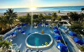 Best Western Atlantic Beach Resort